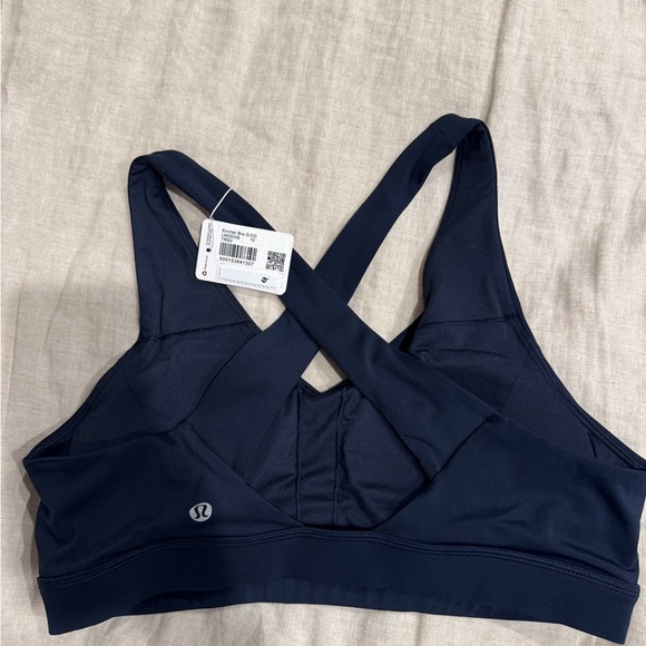 NWT Lululemon Envital Bra D/DD - Picture 2 of 3